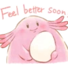 Pokémon Daily Greetings 20