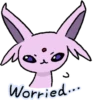 Pokémon: Eevee Stickers :: 16