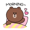 MORNING