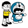Doraemon Stickers (On-Naji!) 22