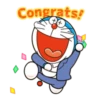 Congrats!