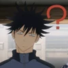Jujutsu Kaisen meme 23