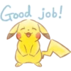 Pokémon Daily Greetings 21