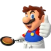 Super Mario's Relaxing Life 18
