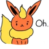 Pokémon: Eevee Stickers :: 17