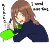 Honorific girlfriend ENG :: 20