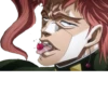 JoJo's sticker pack 25