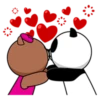 CHOCO & Pangyo's Love Punch 13