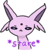 Pokémon: Eevee Stickers :: 18
