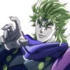 Jojo season one by 15