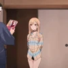 MARIN KITAGAWA @anime_sticks :: 22