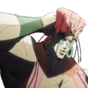 Jojo season one by 16