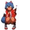 Kitty Girl 17