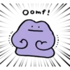 Oom?!