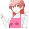 Tonikaku kawaii 22