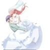 Tonikaku kawaii 23