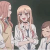 MARIN KITAGAWA @anime_sticks :: 23