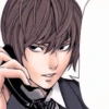 ｡☆Death note｡☆ @anime_sticks :: 22