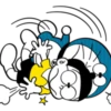 Doraemon Stickers (On-Naji!) 27