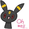 Pokémon: Eevee Stickers :: 21