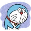 Doraemon Super Round and Animated 15