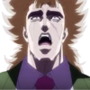 Jojo season one by 18