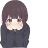 Menhera little girl. ENG :: 23
