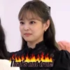Jennie by 21