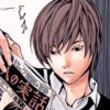 ｡☆Death note｡☆ @anime_sticks :: 24