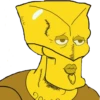 JoJo's sticker pack 27