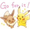 Pokémon Daily Greetings 24