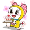 Doraemon 22
