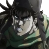 Jojo season one by 19