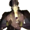 Jojo season one by 20