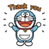 Thank you DDR
