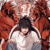 ｡☆Death note｡☆ @anime_sticks :: 25