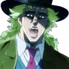 Jojo season one by 21