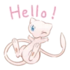 Pokémon Daily Greetings 25