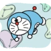 Doraemon Super Round and Animated 18