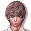 ｡☆Death note｡☆ @anime_sticks :: 26