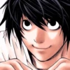 ｡☆Death note｡☆ @anime_sticks :: 27