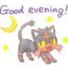 Pokémon Daily Greetings 26