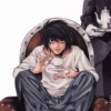 ｡☆Death note｡☆ @anime_sticks :: 29