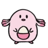 Pikachu, Switch Out! Come Back! 21