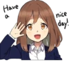 Honorific girlfriend ENG :: 23