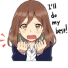 Honorific girlfriend ENG :: 24