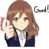 Honorific girlfriend ENG :: 25
