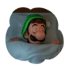 Super Mario's Relaxing Life 22