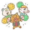 D