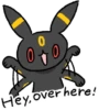 Pokémon: Eevee Stickers :: 27